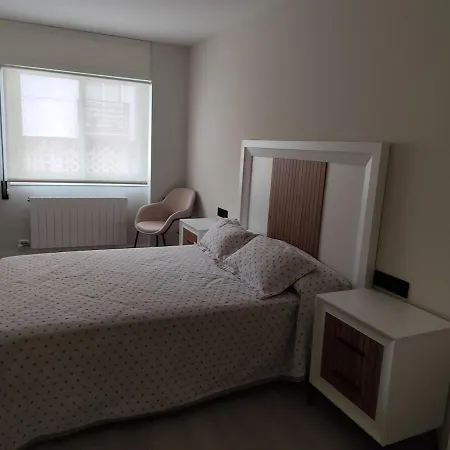 Appartamento Piso Ponte Dos Tirantes Pontevedra