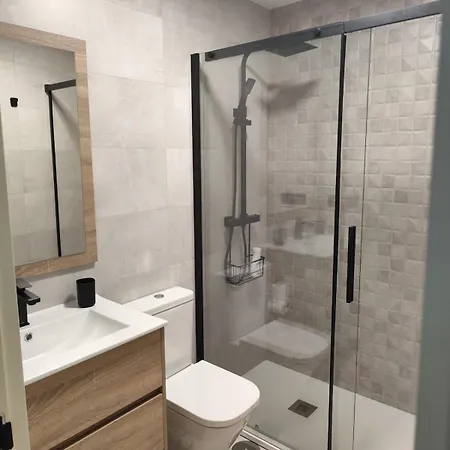 Appartamento Piso Ponte Dos Tirantes Pontevedra
